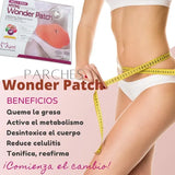 WONDER PATCH