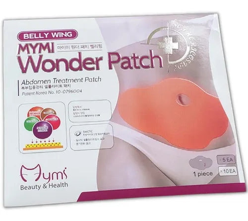 WONDER PATCH